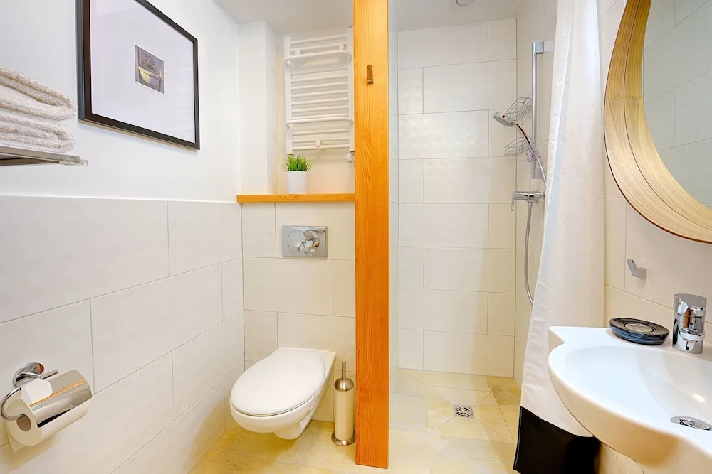 Harry nie z tej bajki & Bałtycka44 Apartments