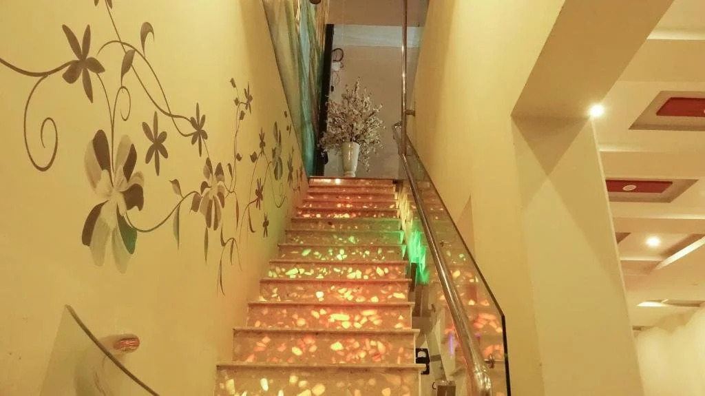 Hotel 17