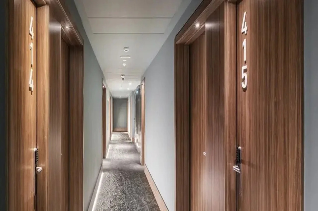 B&B HOTEL Guimarães