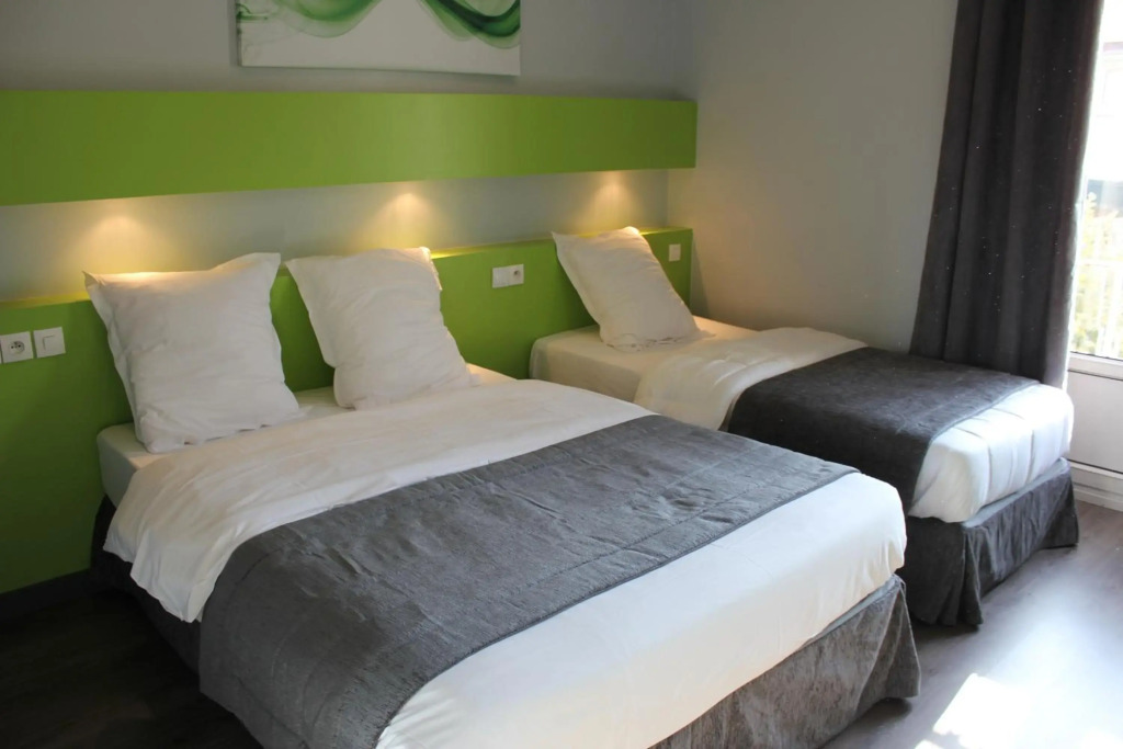 Hotel Esplanade