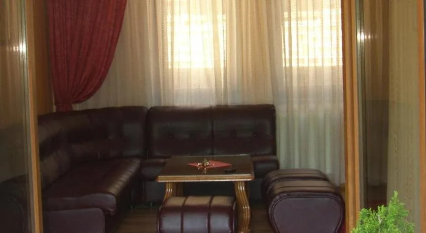 Family Hotel Silvestar