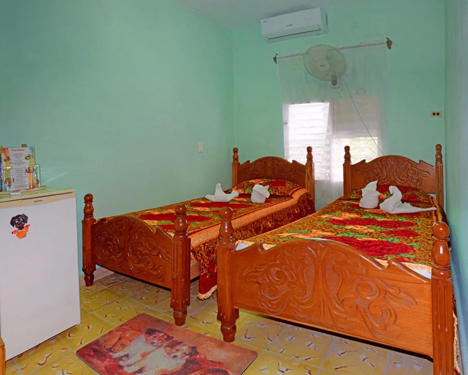 Hostal Escobar