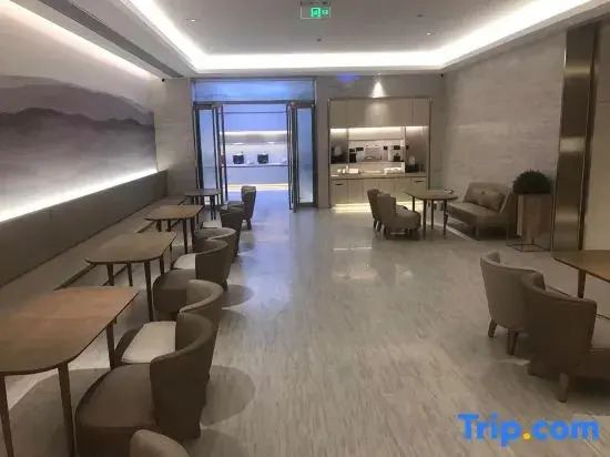 JI Hotel (Fuding South Bus Station)