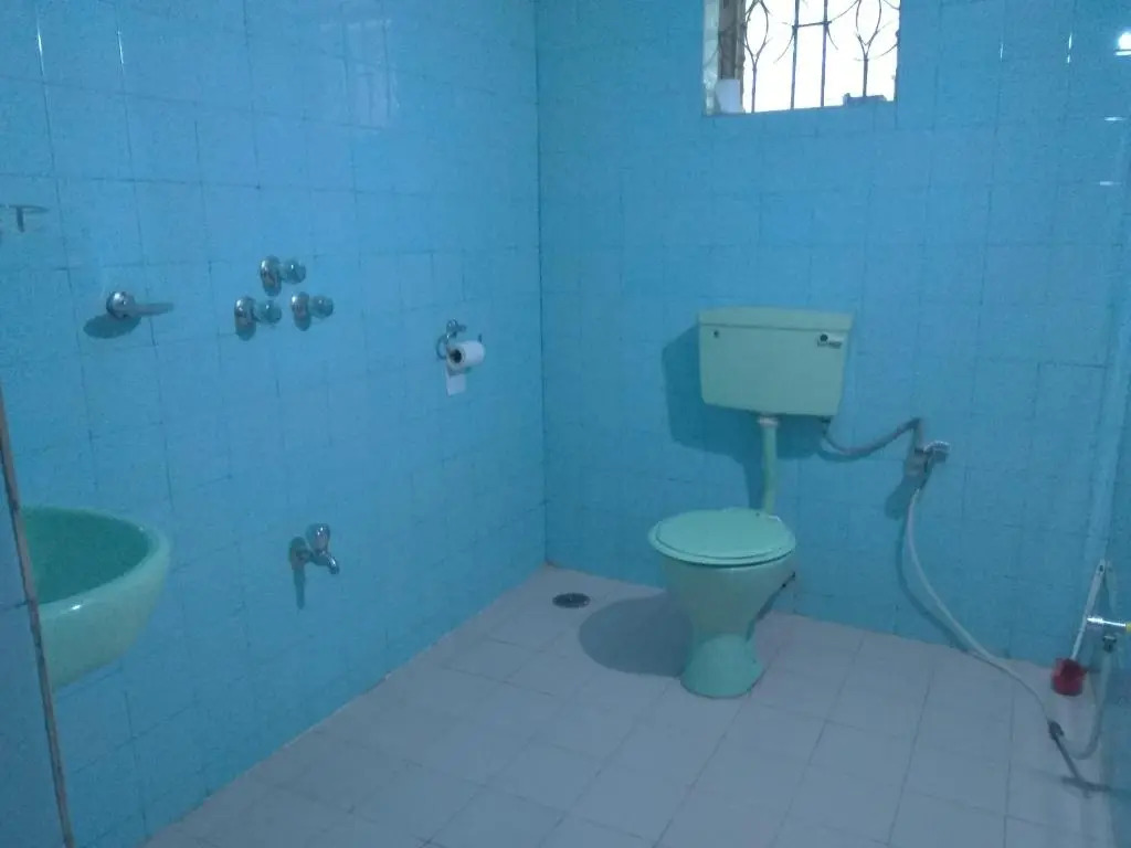 Jes Guest House