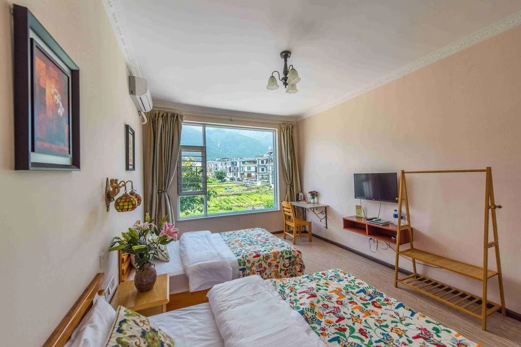 Happy Sleep Guesthouse
