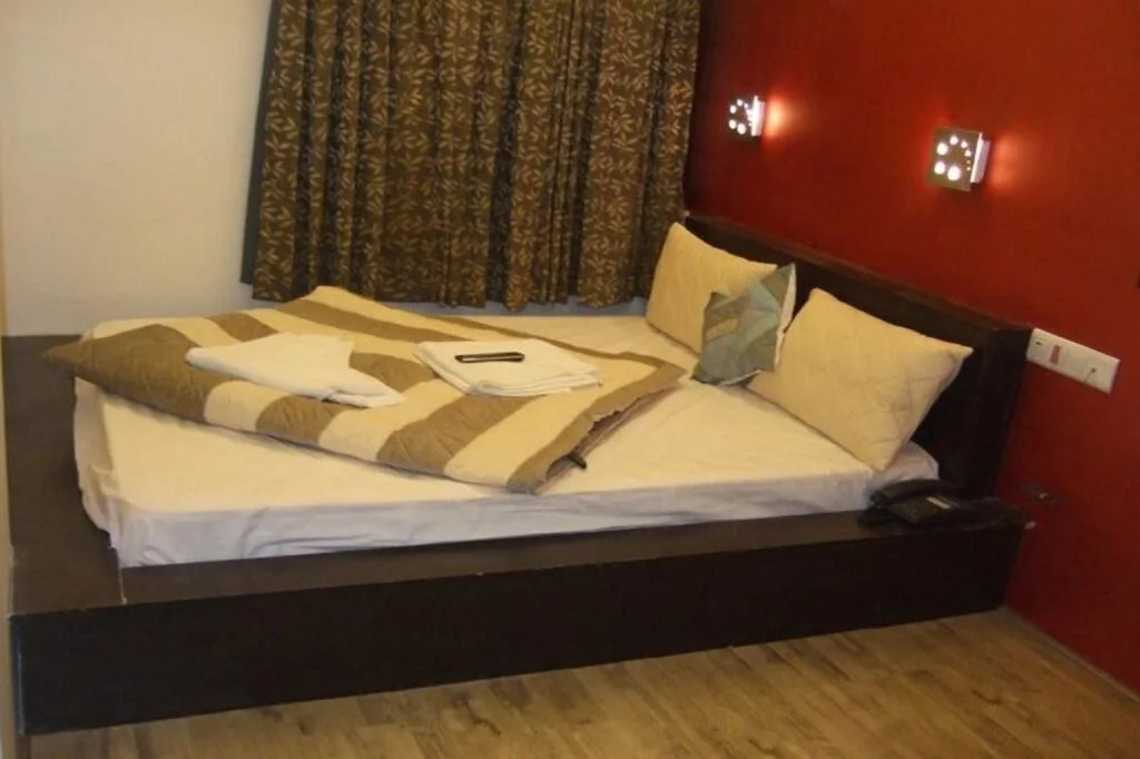 Hotel T.A.P. Silver Square