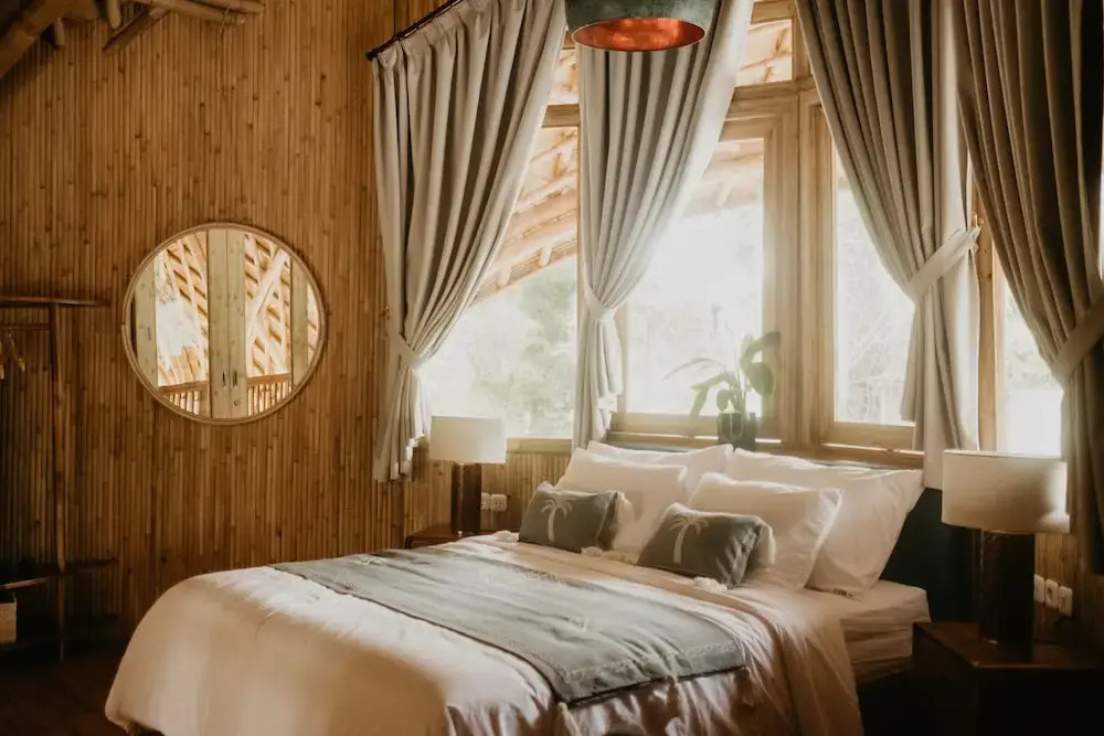Villa Tokay - The Luxury Resort