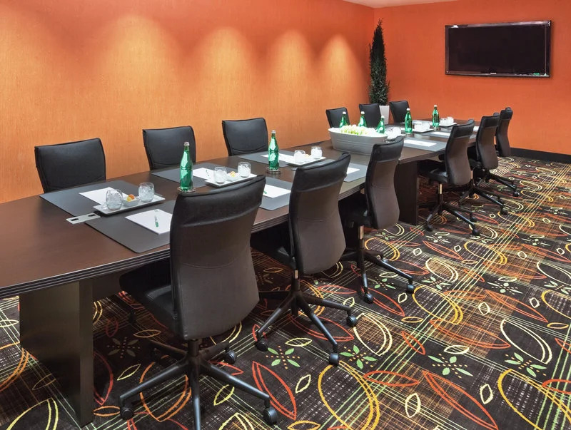 Holiday Inn Tulsa City Center