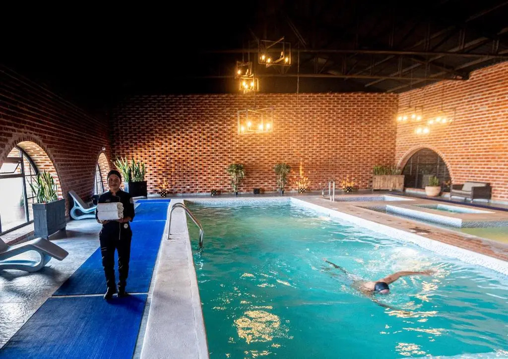 Quindeloma Art Hotel & Gallery