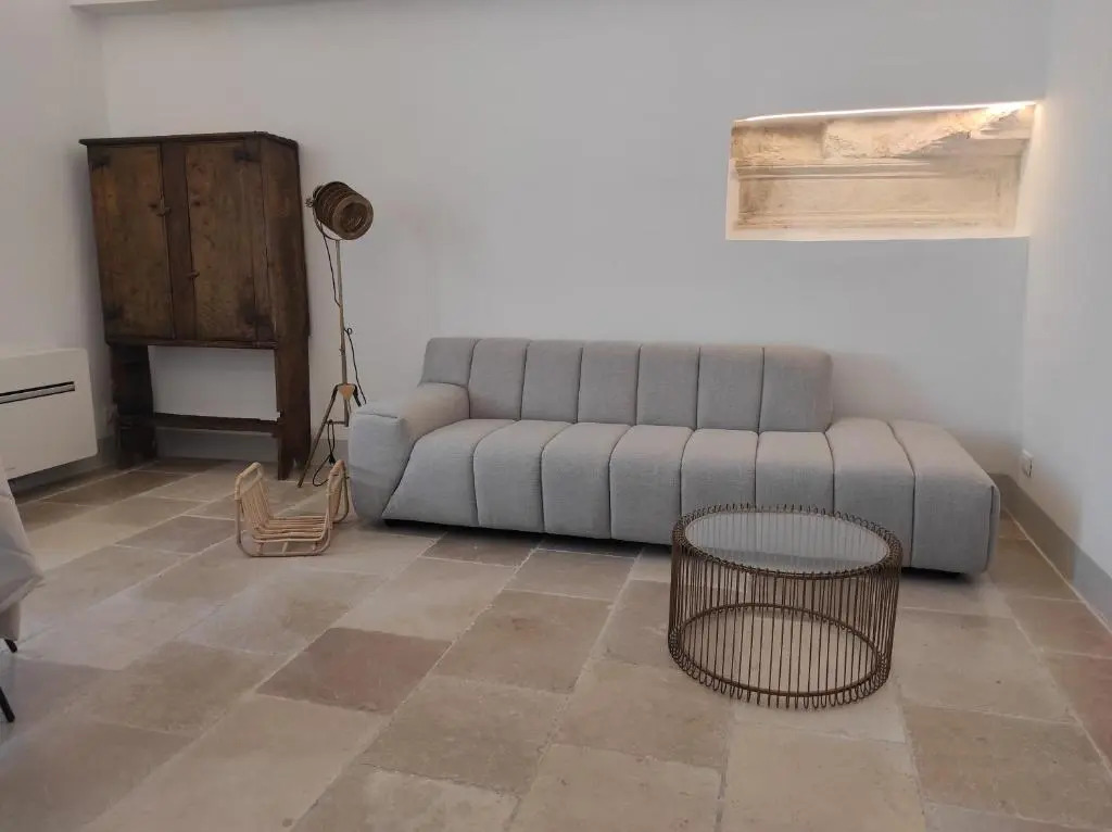 Caterinas Suites & Apartament