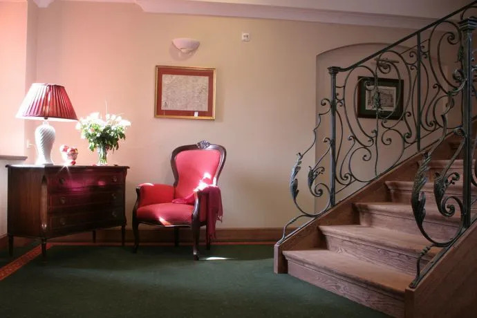 Hotel Gródek