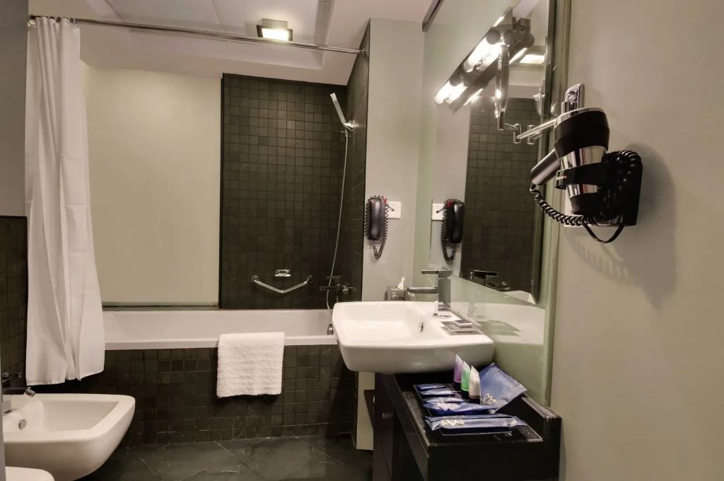 Signature Hotel Apartments and Spa