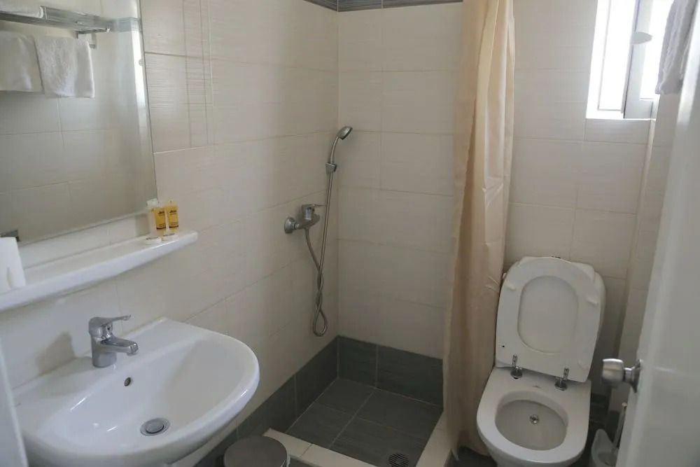 Hotel Anesi