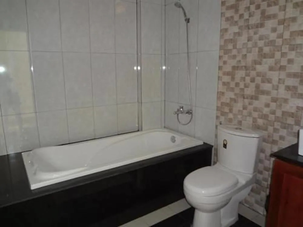 Helina Hotel