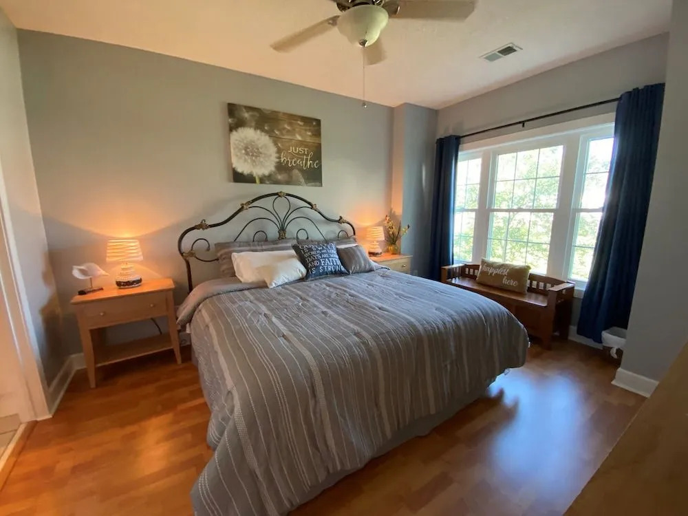Magnolia Villas by Sweet Magnolia
