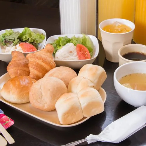 Hotel Morioka Hills(ホテル盛岡ヒルズ)