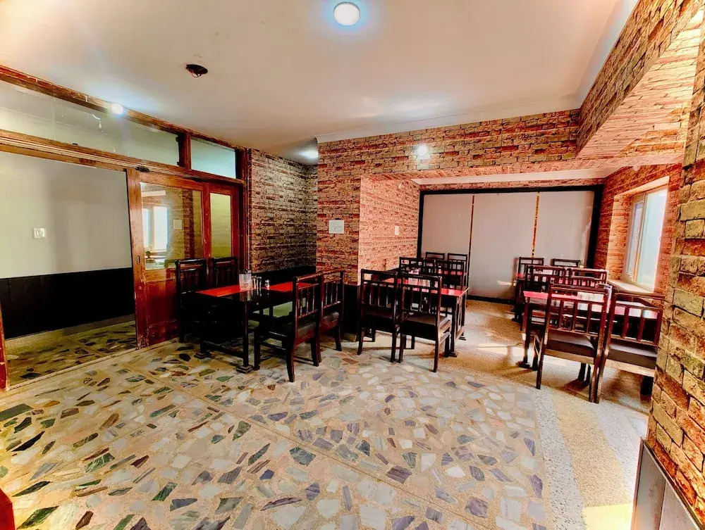 Hotel Chitra operated by Zaara Resorts