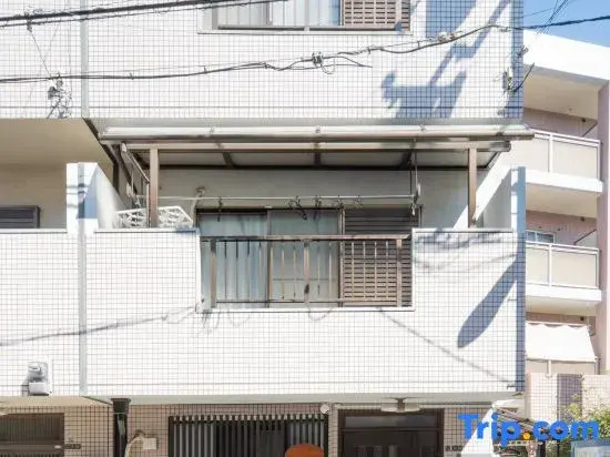 New open！KASUMI HOUSE Kasumi Inn