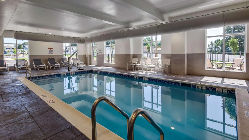 Best Western Plus Hershey