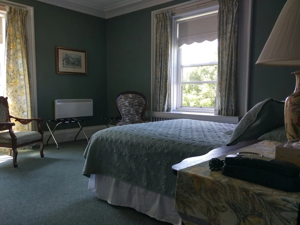 Homeport Historic B&B