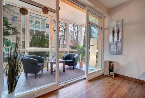Ostseepark Waterfront Galeone - Wohnung 4.2