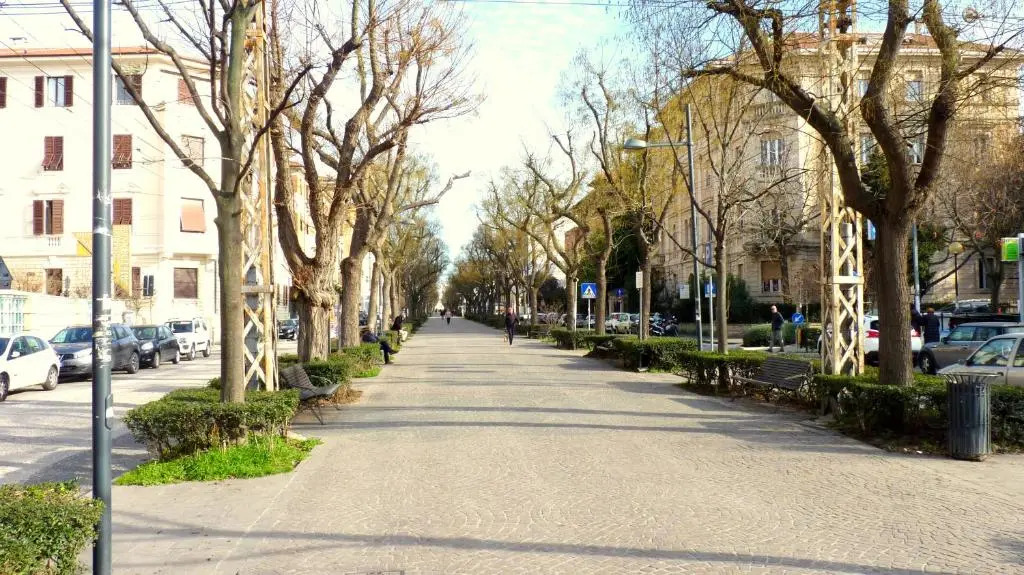 Hotel della Vittoria