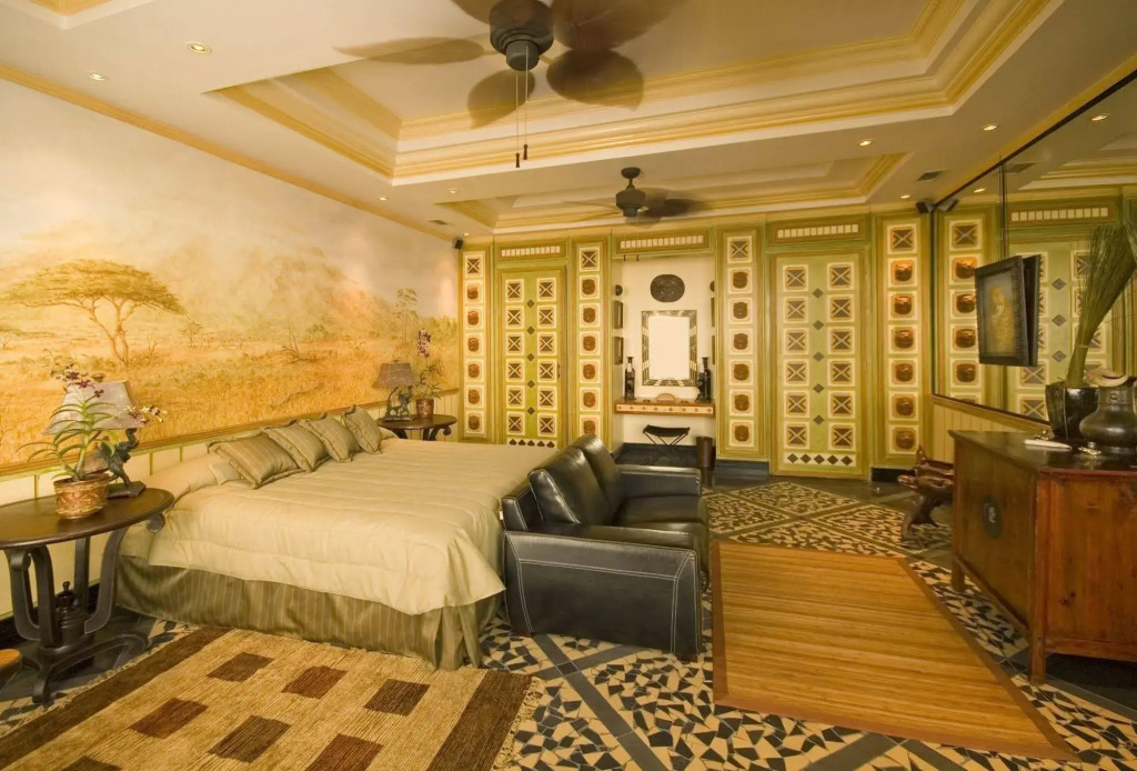 Zephyr Palace