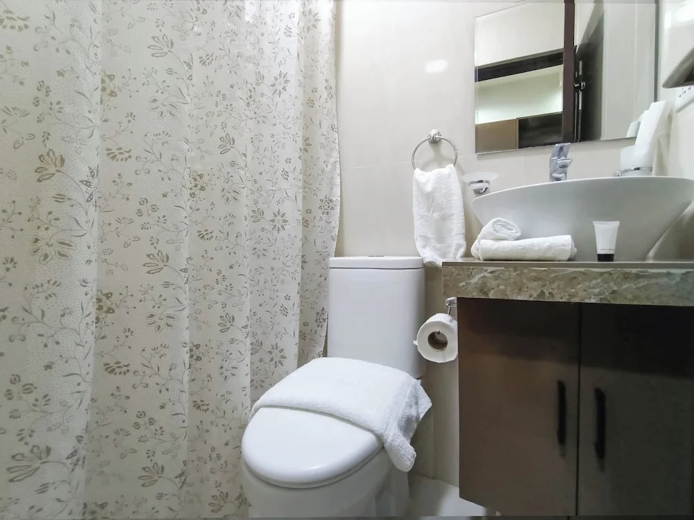 Manzil Anilao Cosy 2 Bedroom Apartment U5