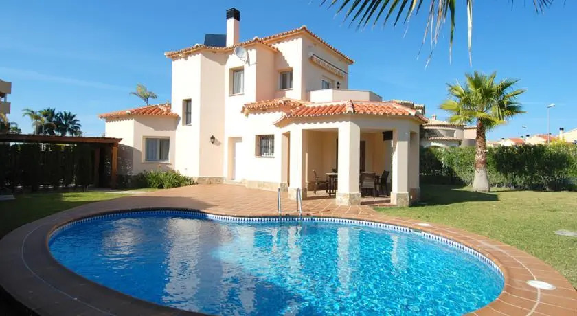Villa Tarrona
