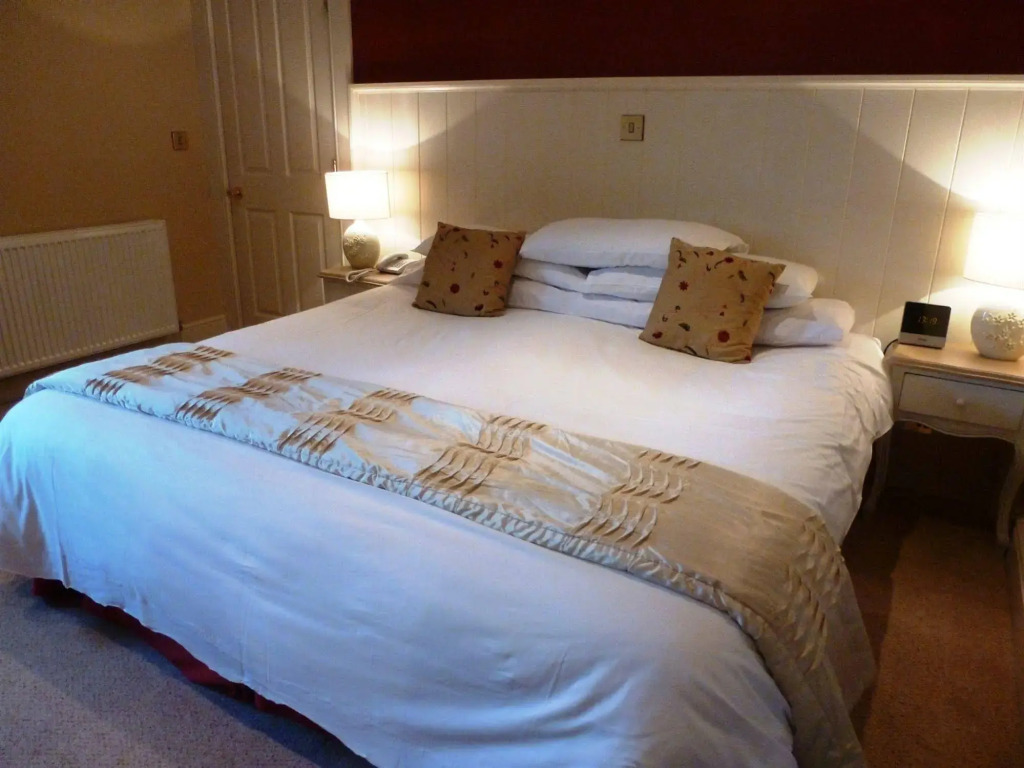 Nith Riverside Cottages