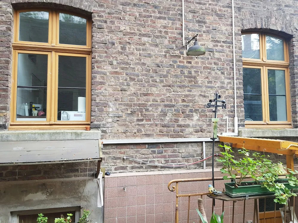 Tolstov-Hotels Large Central Apartment