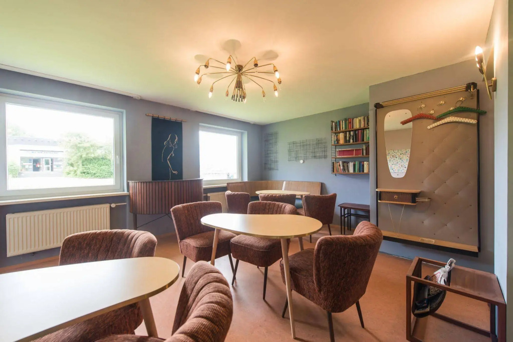 Klassik Appartements