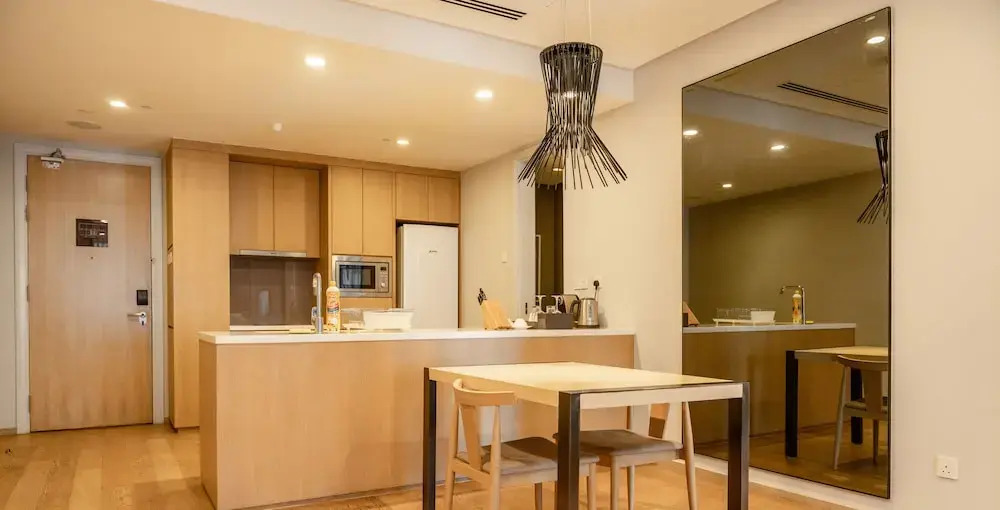 Premium 188 Residence