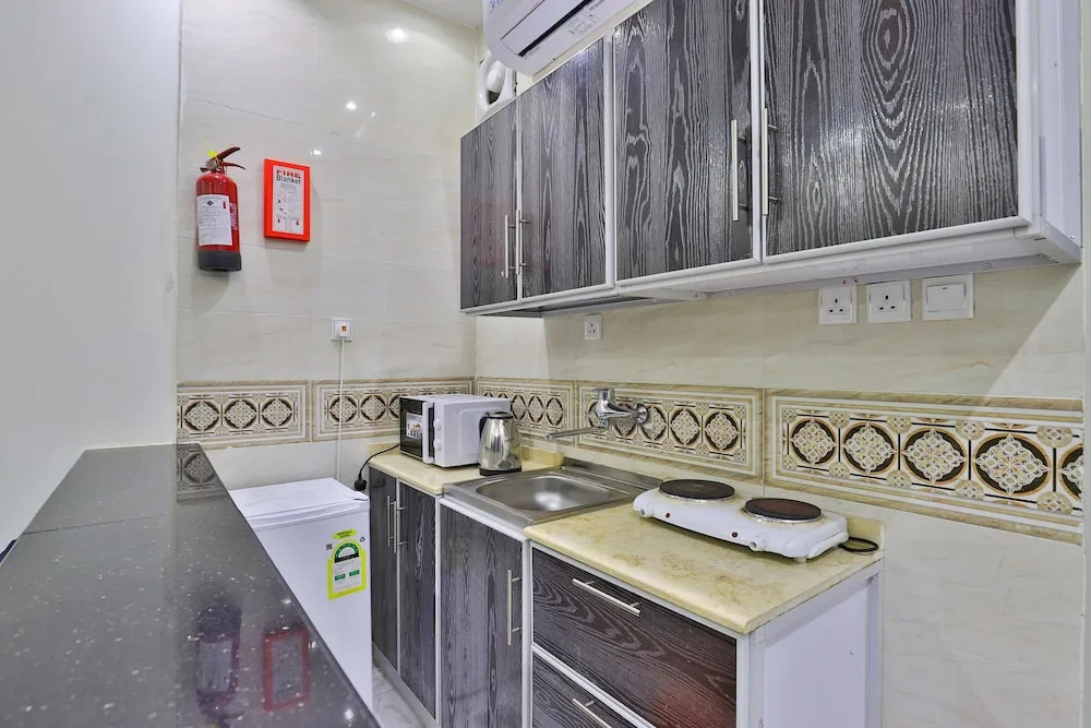 OYO 347 Qasr Sirin Residential Units