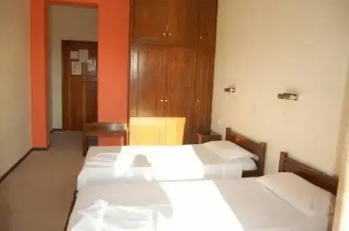 Hotel Marvel