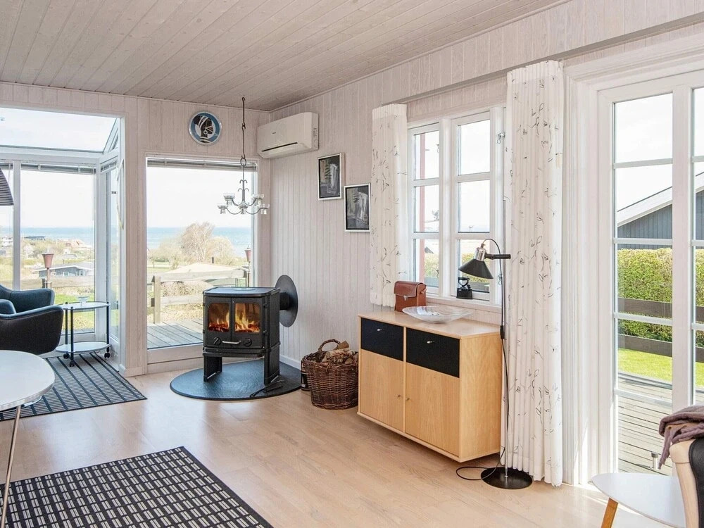 5 star holiday home in Hejls