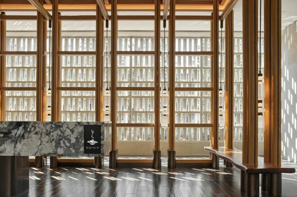 Banyan Tree Dongguan Songshan Lake