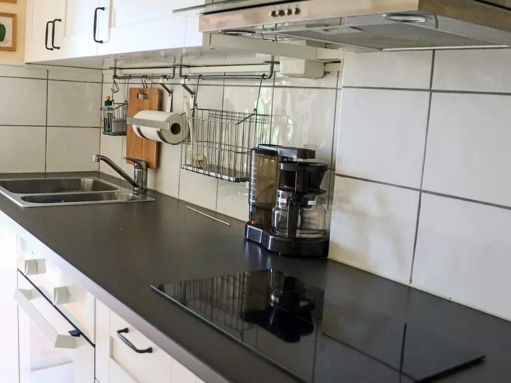 4 Person Holiday Home in Ugglarp
