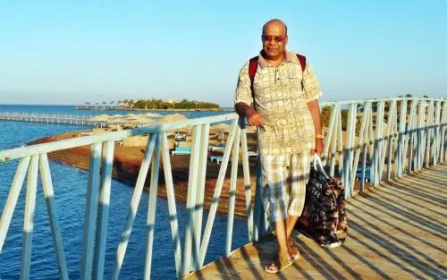 El Gouna in West Gulf 2