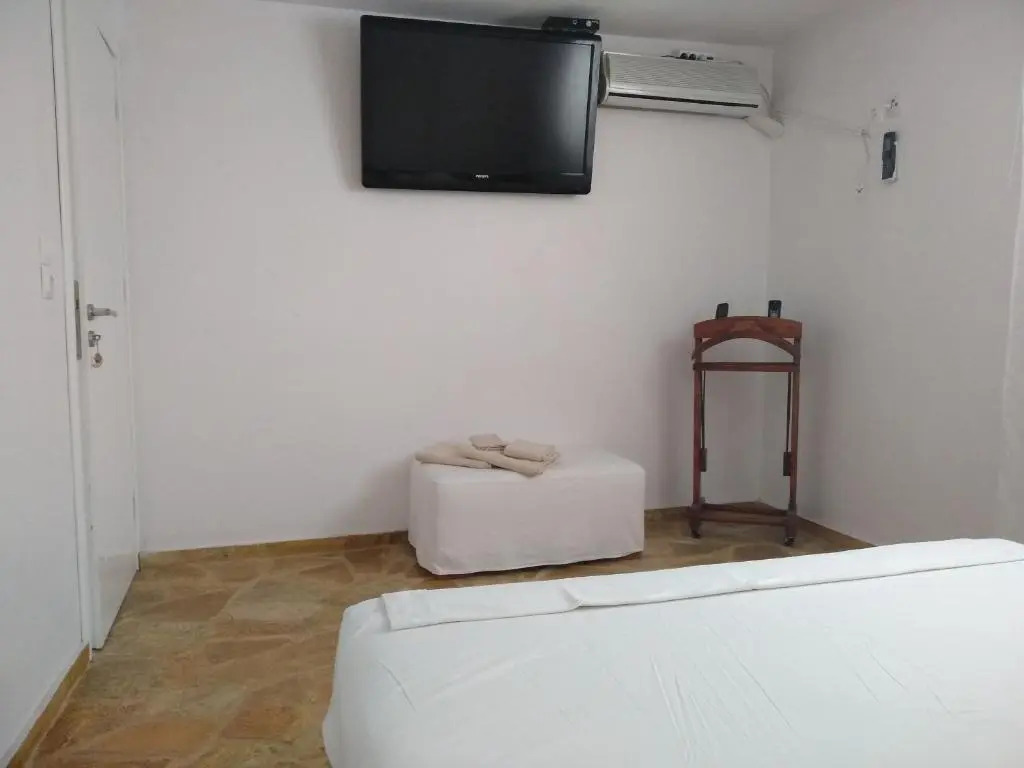 Apartment with Private Pool