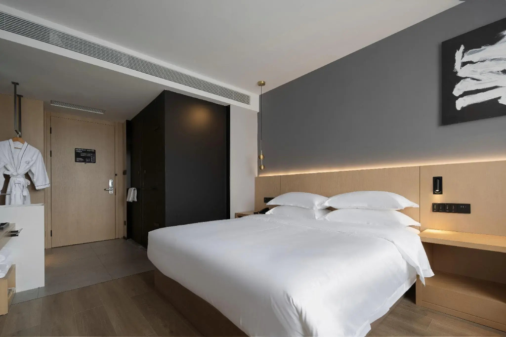 Shangjin Jade Hotel