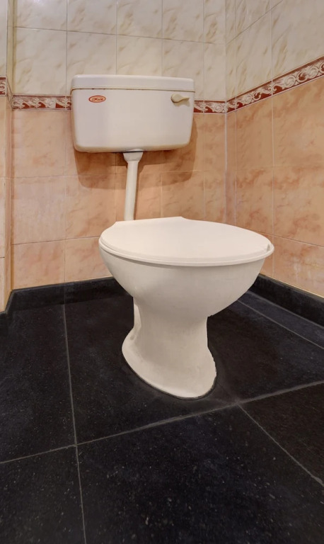 Itsy Hotels Coastal Grand Sathyam