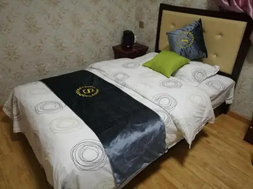 Nanjing Zhonghong Express Hotel