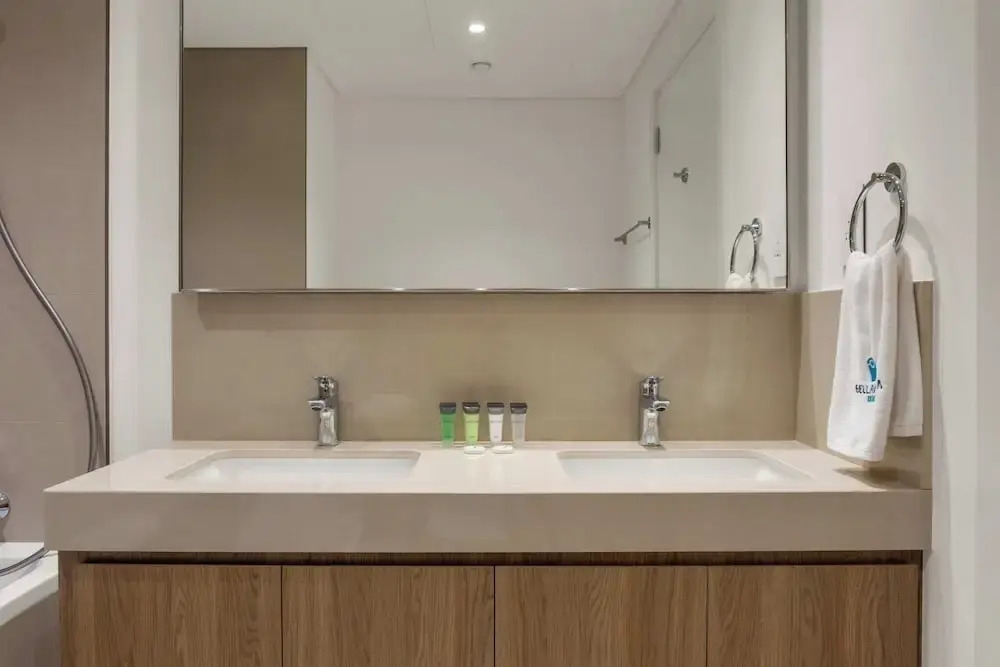 Bellavista Apartments Holiday Homes LLC - 2 Bedroom Downtown Views II T2