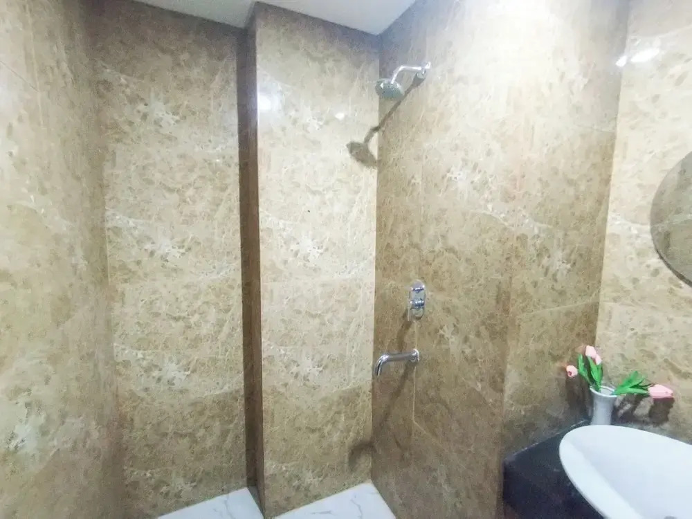 Simple 1Br Near Mall At Grand Sungkono Lagoon Apartment
