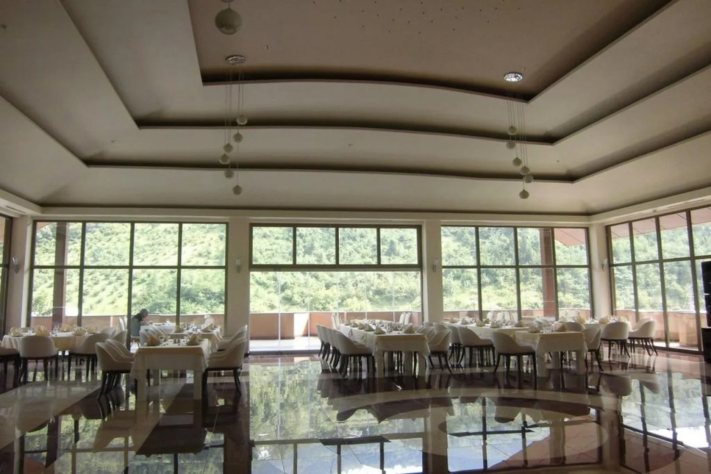 Ipekyolu Park Hotel