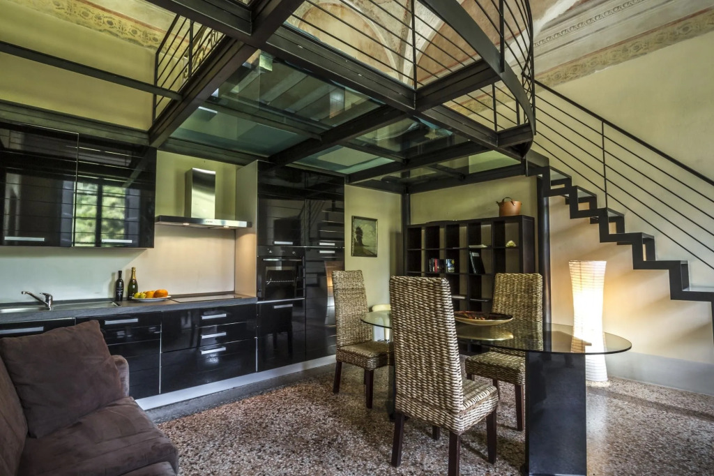 Villa Guinigi Dimora di Epoca Exclusive Residence & Pool
