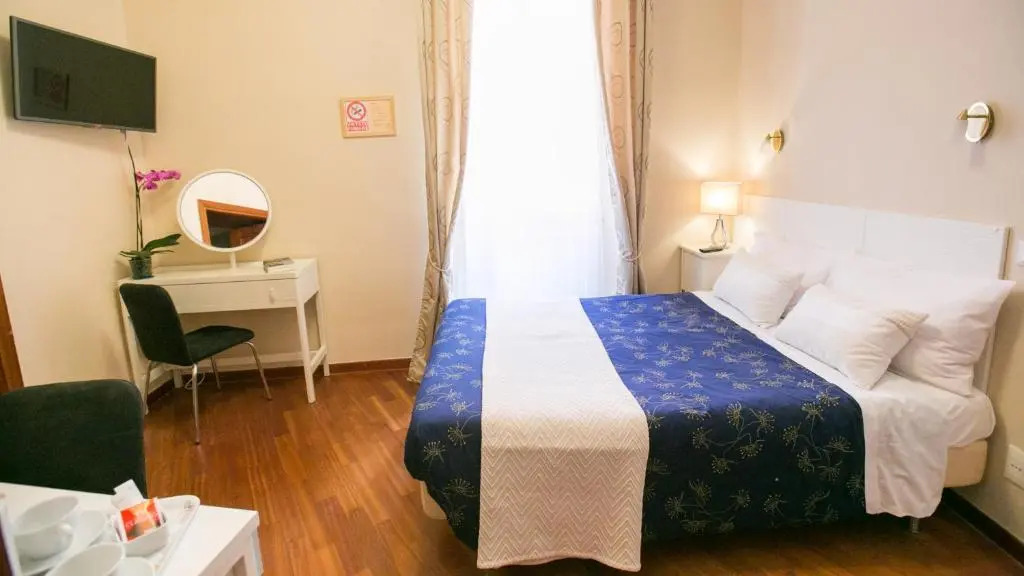Hotel Martino Ai Monti