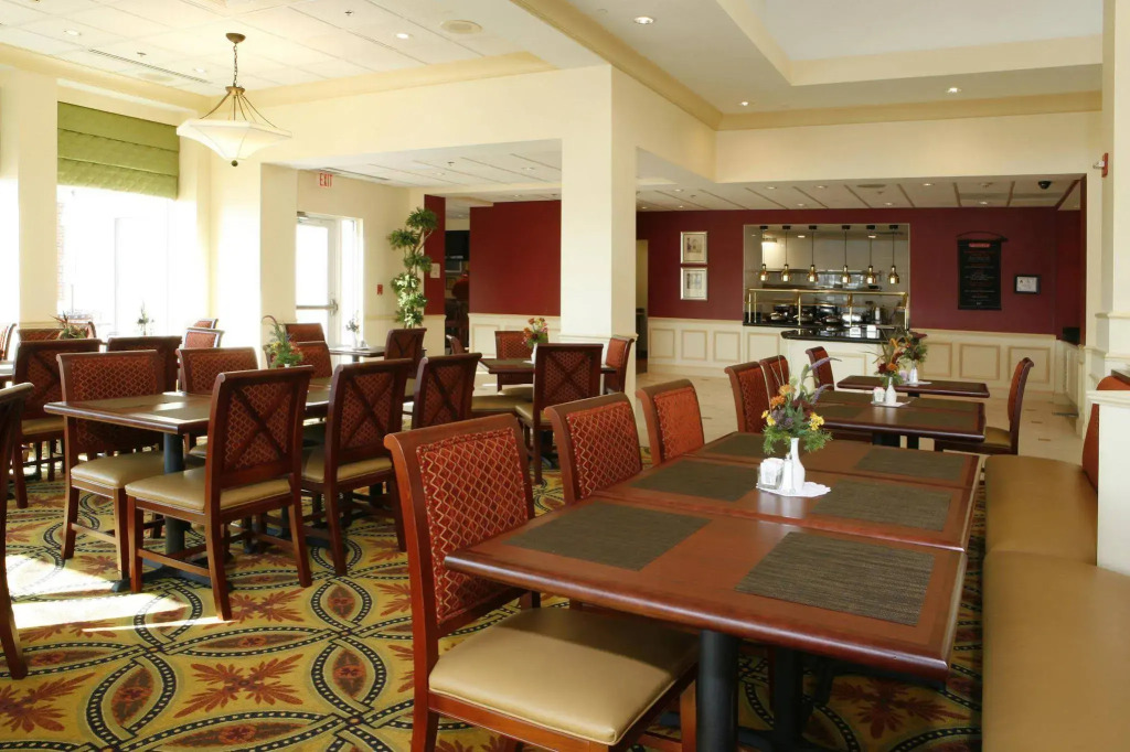 Hilton Garden Inn Roanoke Rapids