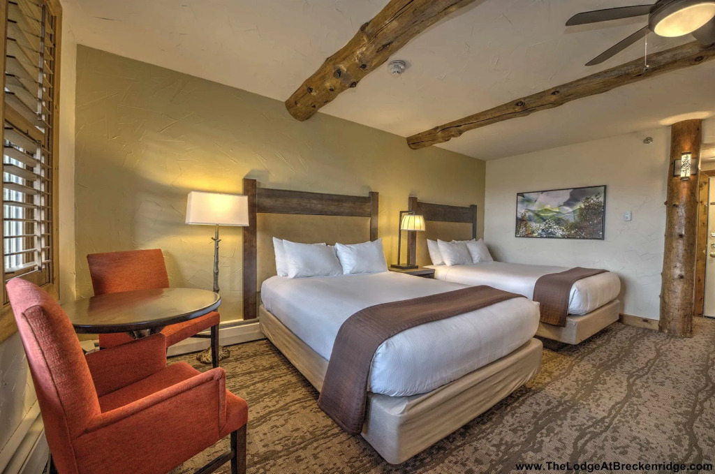 The Lodge at Breckenridge